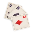 Cards at Lucky Ones Online Casino