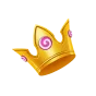 Crown at Lucky Ones Online Casino