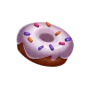 Donut at Lucky Ones Online Casino