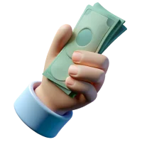 Instant withdrawals with no limits at Lucky Ones Casino
