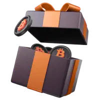Welcome bonus up to 10 BTC at Lucky Ones Casino