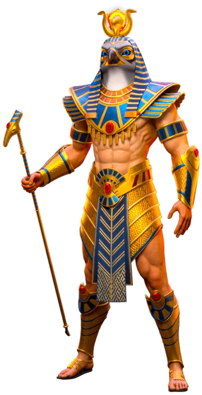 Egyptian at Lucky Ones Online Casino