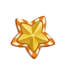 Star at Lucky Ones Online Casino